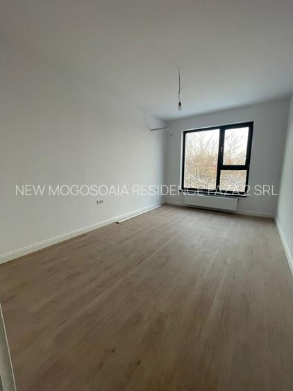 NEW RESIDENCES - Case insiruite 3/4 camere - 85-265 mp curte - 21