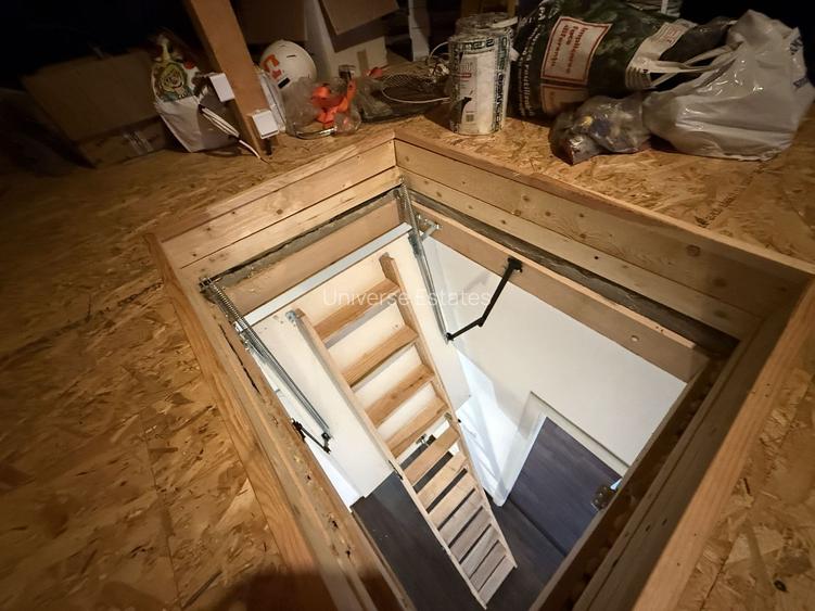 Duplex Bragadiru - Strada Topaz - Mobilat Utilat - Teren 218 mp - 36