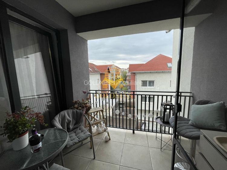 3 camere, premium, bloc nou, Buna Ziua, Zona Bonjour, ELF, Mega Image - 5
