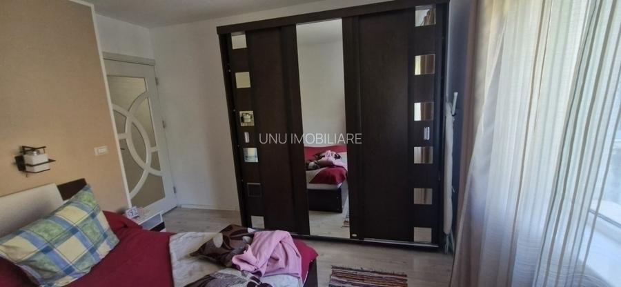 2 camere , decomandat, 51mp, Nicolina - prima statie dupa Podu Ros - 15