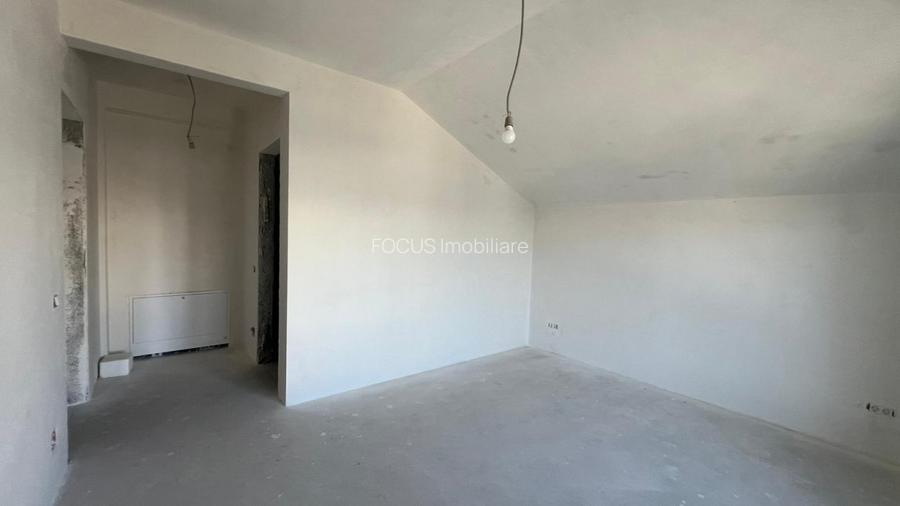 Case premium | Eficiente energetic | Tunari - 12