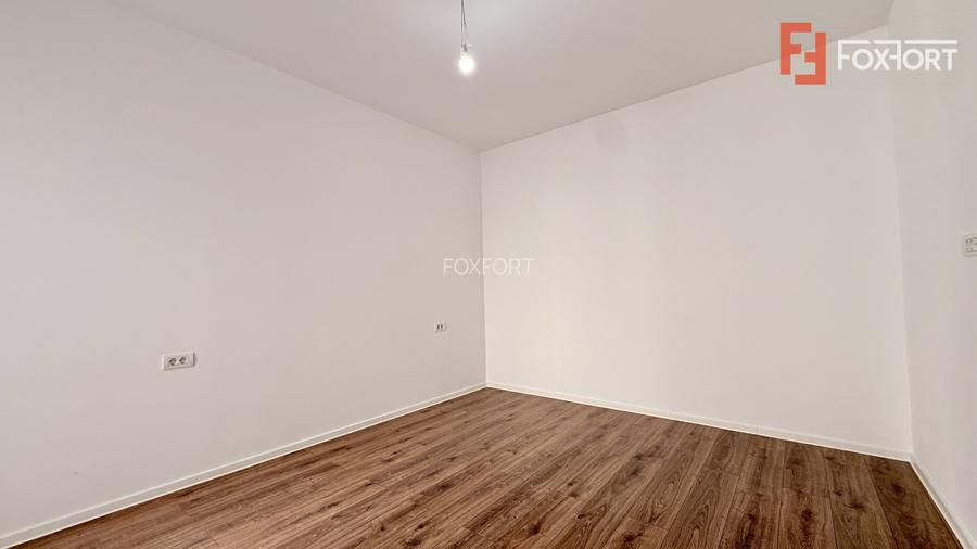 COMISION 0% Apartament cu 2 camere de 62,49 mp - Mosnita - Oportunitate - 3