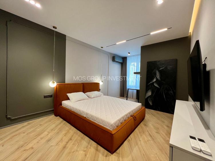 | Herastrau | 3 camere | 120 mp | - 2