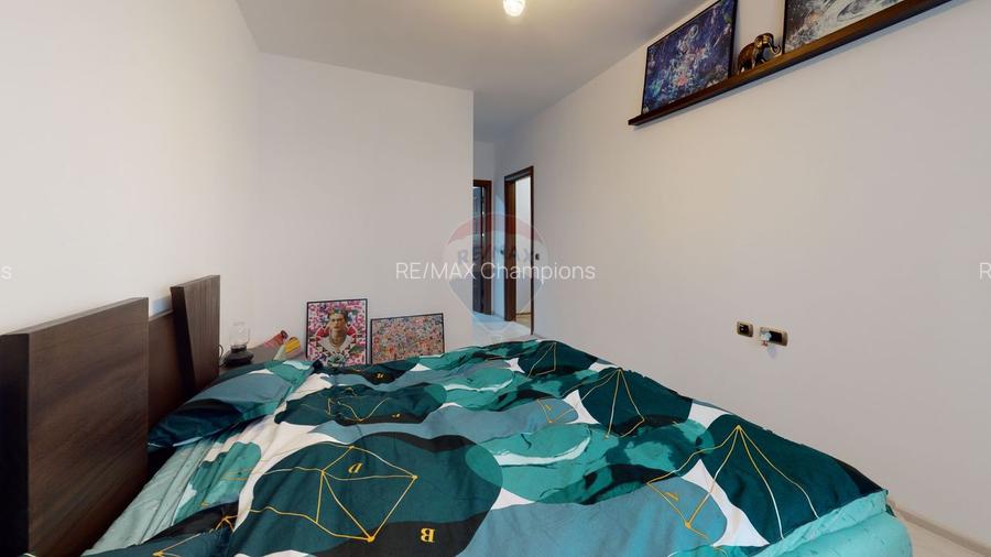 Comision 0%! | 2 camere | 2 băi | Isaran-Tractorul | Mutare imediată - 11
