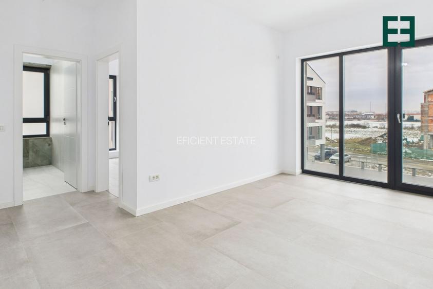 Apartament 2 camere - Bloc nou - Giroc - Timișoara - 6