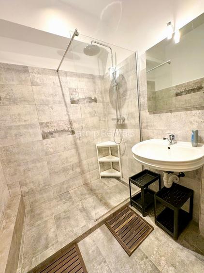 Spacious 4 Bedroom Apartament : Universitate - Calea Victoriei - Large Terrace - 15