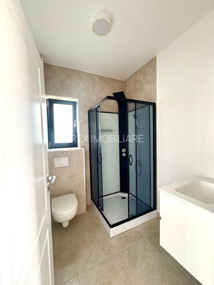 Duplex modern la cheie cu 4 camere, 123mp | Săcălaz| - 4