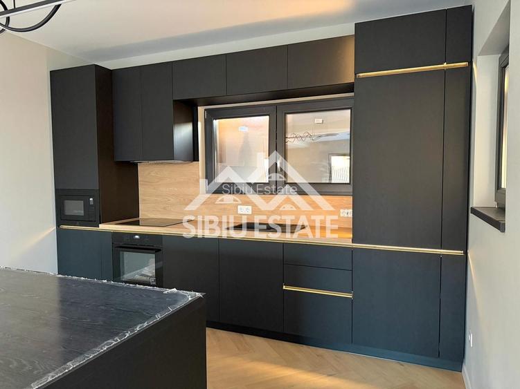 Apartament exclusivist 4 camere, intabulat, 115 mp , Grădină 200 mp , - 12