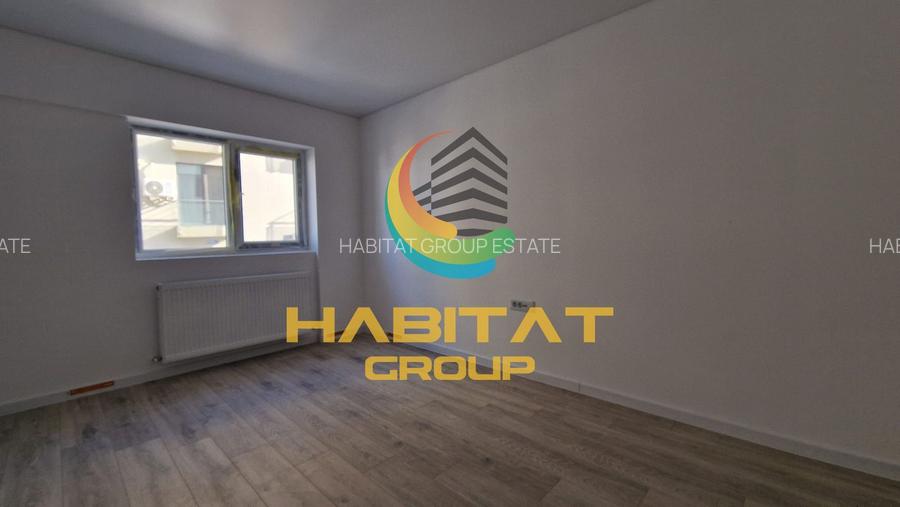 L.Rebreanu Garsoniera decom. 46 mp vis-a-vis AUCHAN TITAN - 9