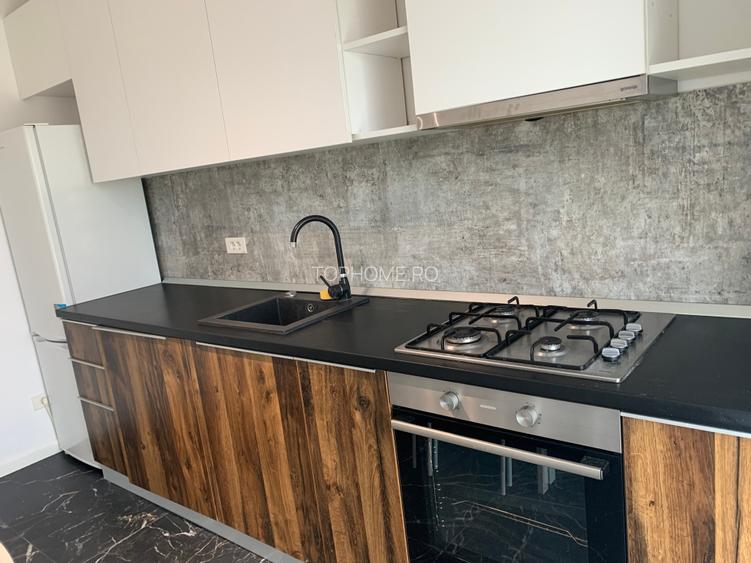 Apartament 2 camere, mobilat+utilat, Trapezului - 1 Decembrie 1918 - 9