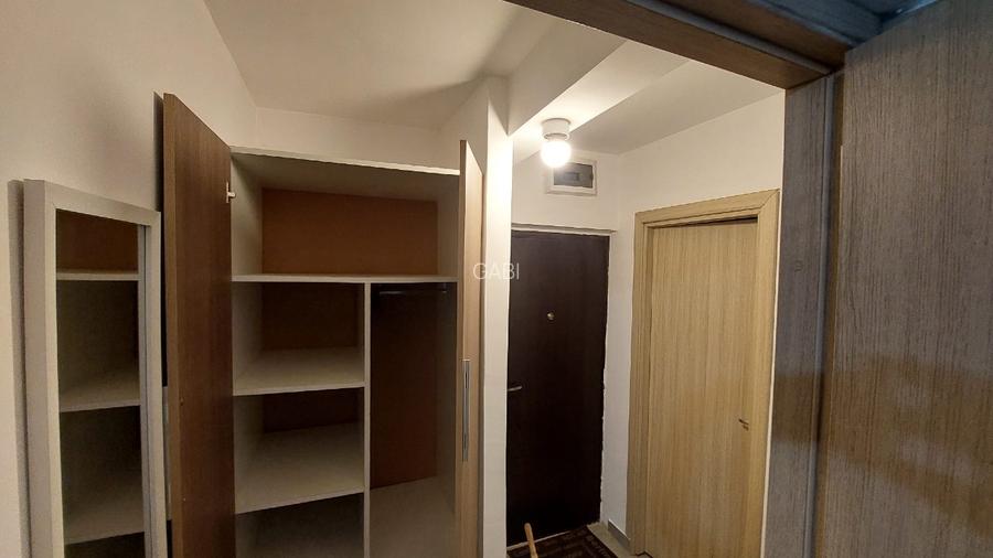Proprietar, închiriez garsonieră decomandată, Drumul Taberei 34 - 4
