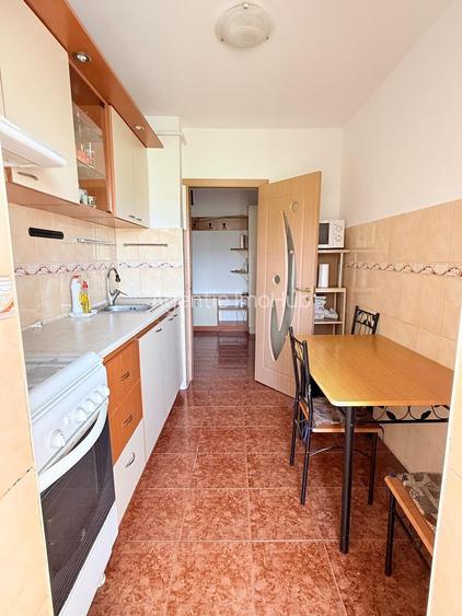 APARTAMENT CU 2 CAMERE DECOMANDAT, STR. STRAMOSILOR, DACIA - 9