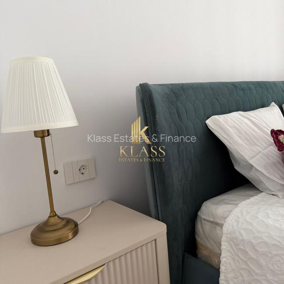 Apartament de inchiriat cu 2 camere - Residence 5 Pipera - 16