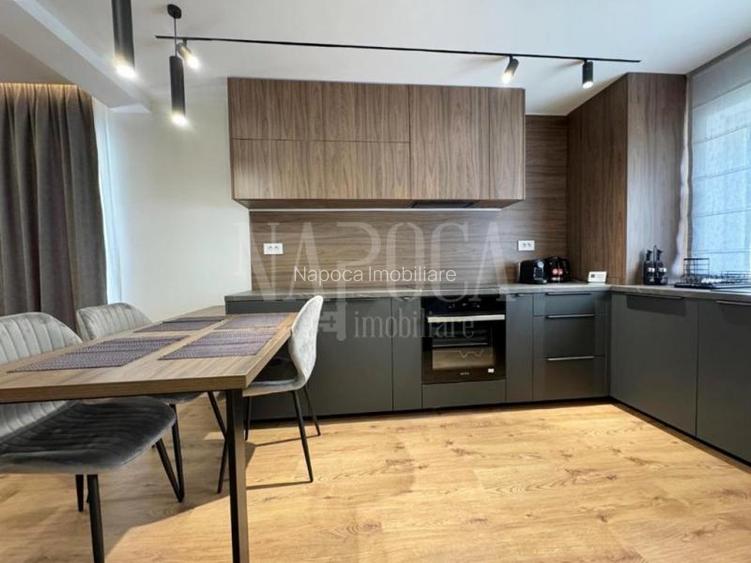 Apartament 2 camere de vanzare in Floresti - 7