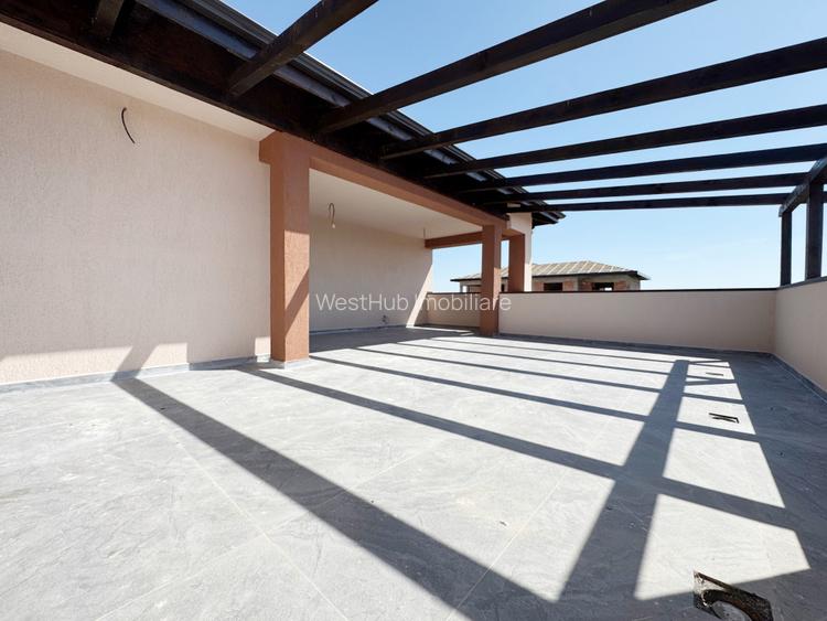 Penthouse 2 camere, 52 mp utili + 47mp terasa + 4mp balcon -Chisoda - 2