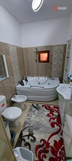 Casa individuala, 6 camere, curte comuna, zona Kiriac - Kaufland - 7