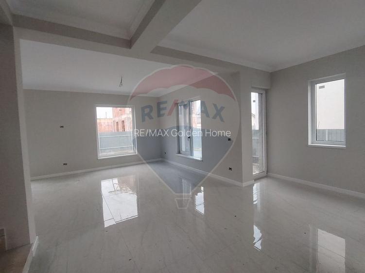 Casă finalizata Golesti - 3