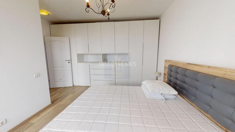 3 Camere | Parcare | Vanzare | Green Vista *Tur Virtual*  *Pipera* - 9