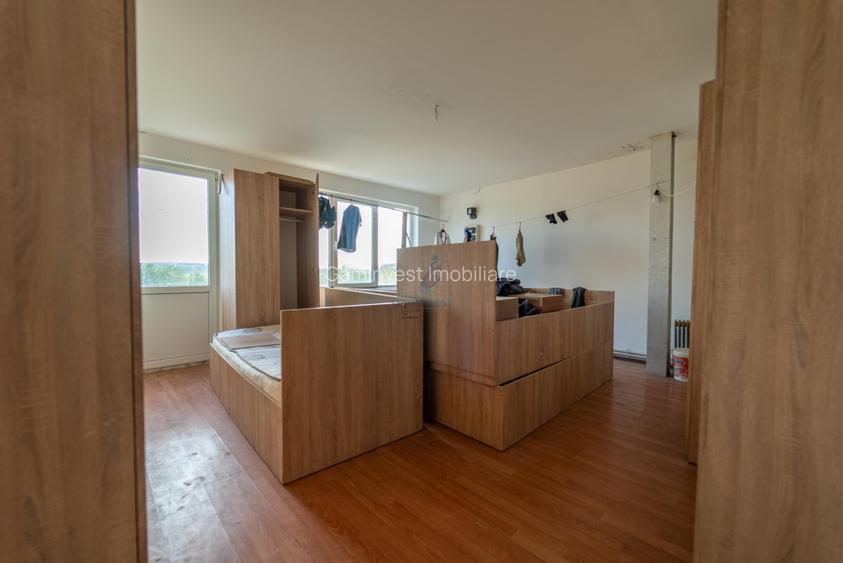 Hala industriala de vanzare in Biharia, Bihor, Romania  - 9