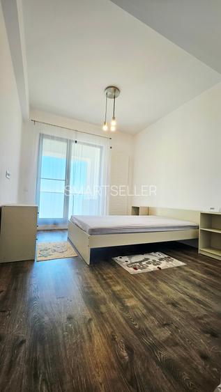 Apartament 2 Camere Barcelona Residence Titan- Metrou Nicolescu Grigorescu! - 9