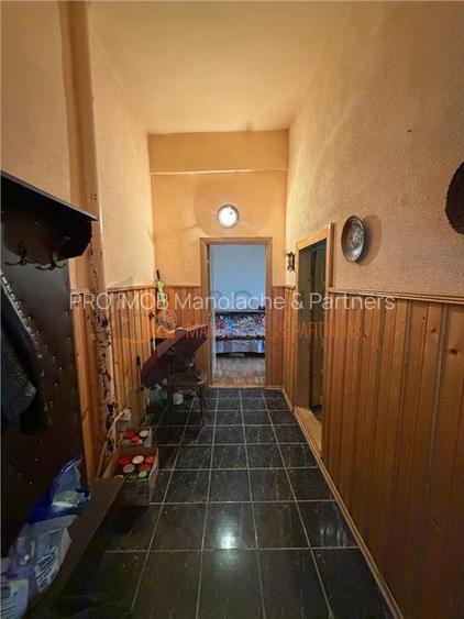 Apartament 2 camere cf 1 decomandat zona Brosteni - 5