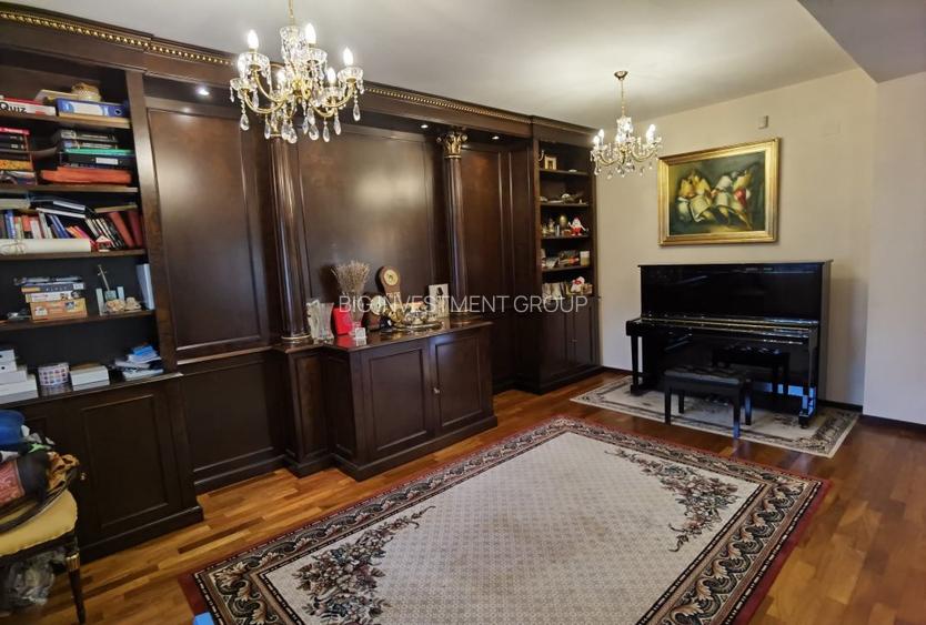 Vila superba, pentru cunoscatori - 2