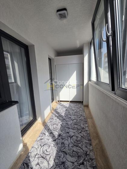 Inchiriere garsoniera mobilat utilata 5 min metrou - 7