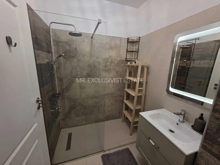 Garsoniera tip Studio Decomandat zona Lujerului-Politehnica in Exigent Plaza - 7