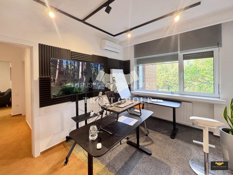 Apartament 3 camere Aviatorilor | Piata Charles de Gaulle - 9