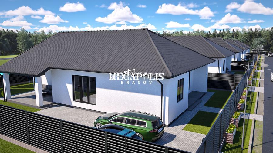 Complex Rezidential/Direct Dezvoltator/Predare la Cheie - 26