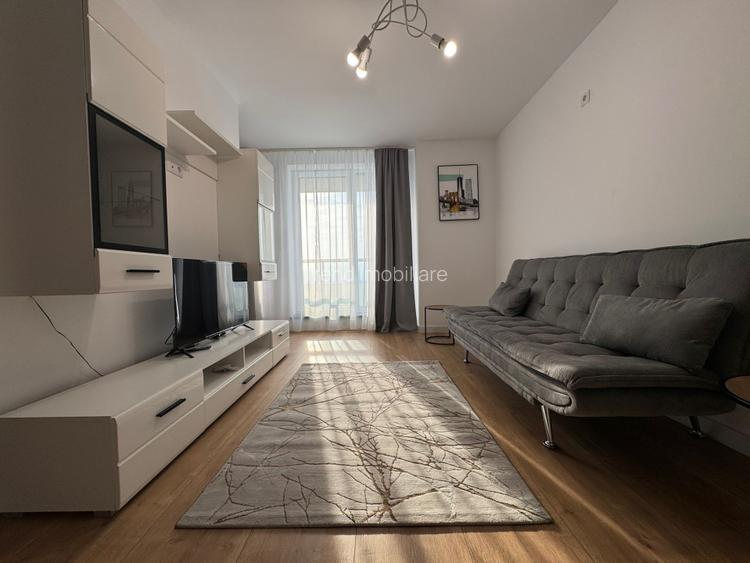 Apartament 3 camere, 2 bai, Parcare, Cartier Grigorescu  - 2