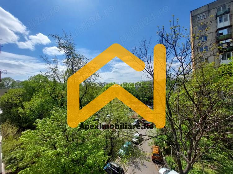 Drumul Taberei | 2 Camere | Decomandat | Balcon| Metrou Raul Doamnei - 6