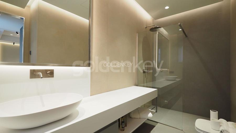 Penthouse duplex cu 4 camere | vedere panoramica | garaj si vinoteca - 24