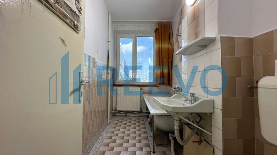 Apartament cu 2 camere, Tic Tac - 6