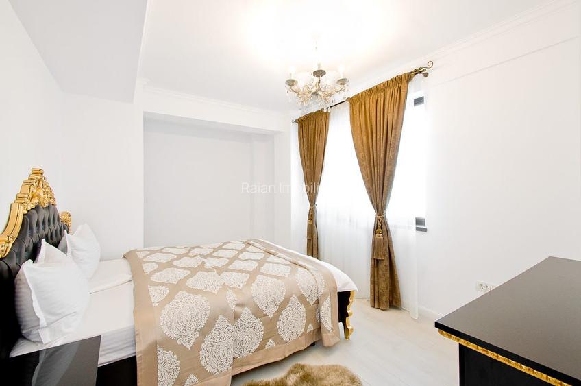 Apartament 2 camere de inchiriat Roka Residence amenajat lux - 11