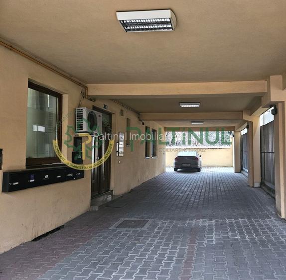 Spații de birouri de închiriat – 90 mp, zona Parcul Subarini - 16