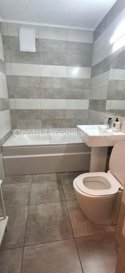 Cotroceni, Eroilor, apartament liber, 3 camere, mobilat/utilat, 2/4, stradal, - 10