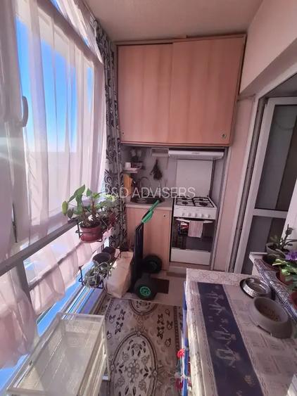 APARTAMENT 2 CAMERE CONFORT CITY MUTARE IMEDIATA SPLAIUL UNIRII - 3