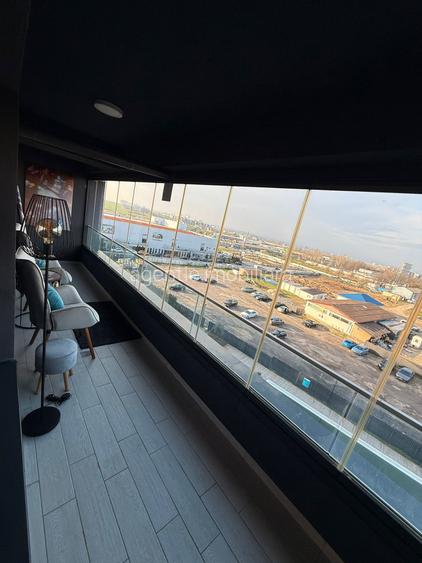 Apartament lux -Gran via Marina - 17