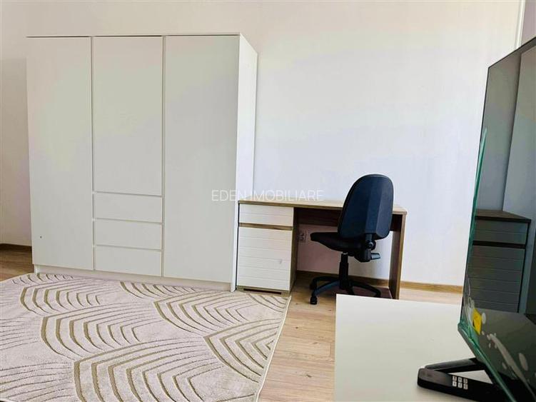 Inchiriere garsoniera recent renovata strada Bucegi Manastur - 4