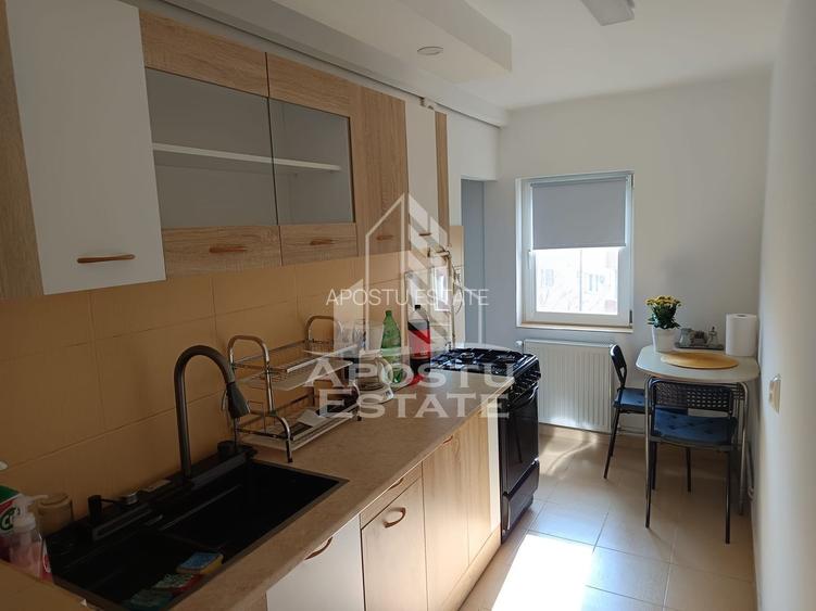 Apartament 1 camera,Centrala proprie , 44mp ,Sagului-Timisoara-Timis - 3