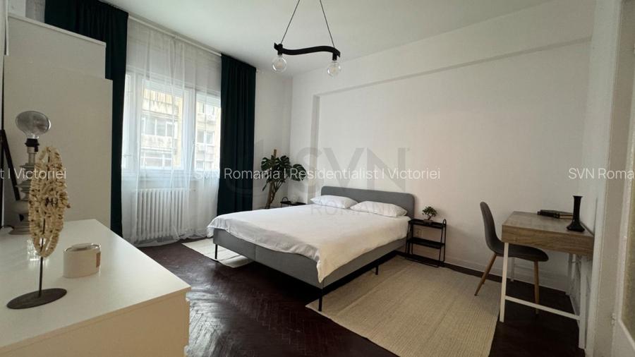 REA1023773 Apartament 3 camere l Universitate I De inchiriat - 4