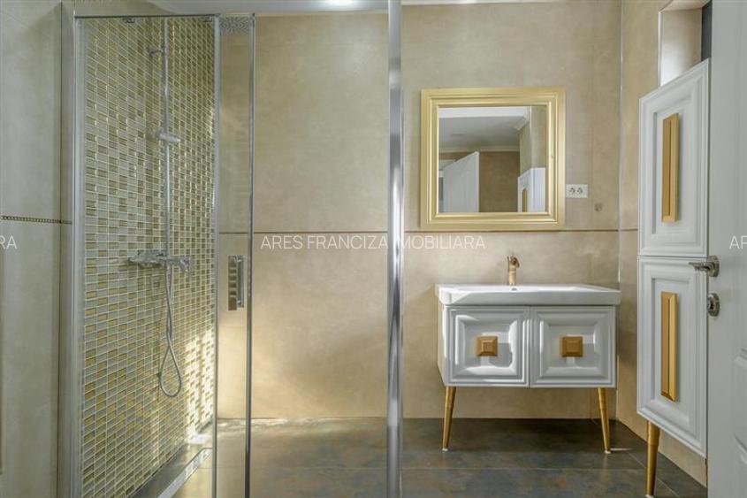 VOLUNTARI,VILA PREMIUM,6 CAMERE,340 MP,TEREN 523 MP,FOISOR 60 MP - 21