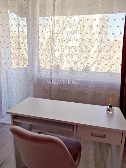 Apartament 2 Camere "La Cheie" – Tudor, B-dul 1 Decembrie (AC + 2 balcoane) - 4