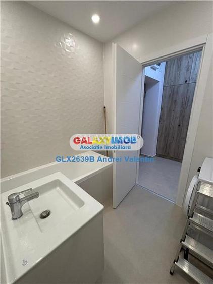 Garsoniera HILS Brauner - Nicolae Teclu - Theodor Pallady - Parcare - 7