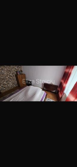 Vând Apartament 2 Camere Ultracentral Oltenița – Bulevardul Tineretului (Bloc Sa - 15
