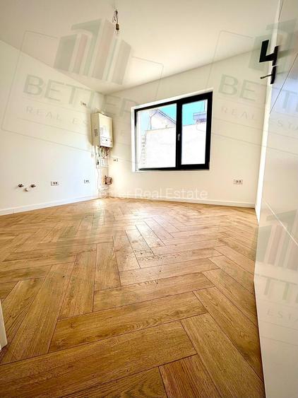 Casă nouă de vânzare în Berceni Ilfov - 4 camere, mutare rapidă - 7