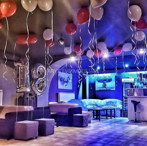 Voluntari vila 7 camere + spatiu petreceri copii 200mp + garaj - 3