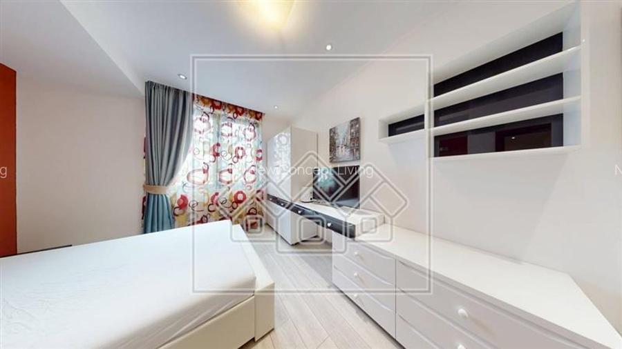 Casa de vanzare in Sibiu - terasa superba - predare la cheie - 26