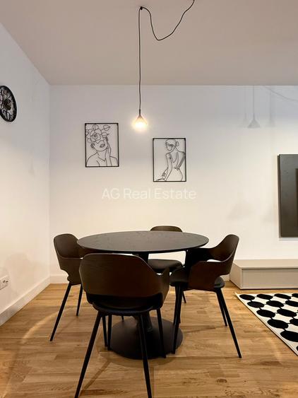Apartament 3 camere premium- prima chirie- vedere superba lac-Lebada Lake - 5